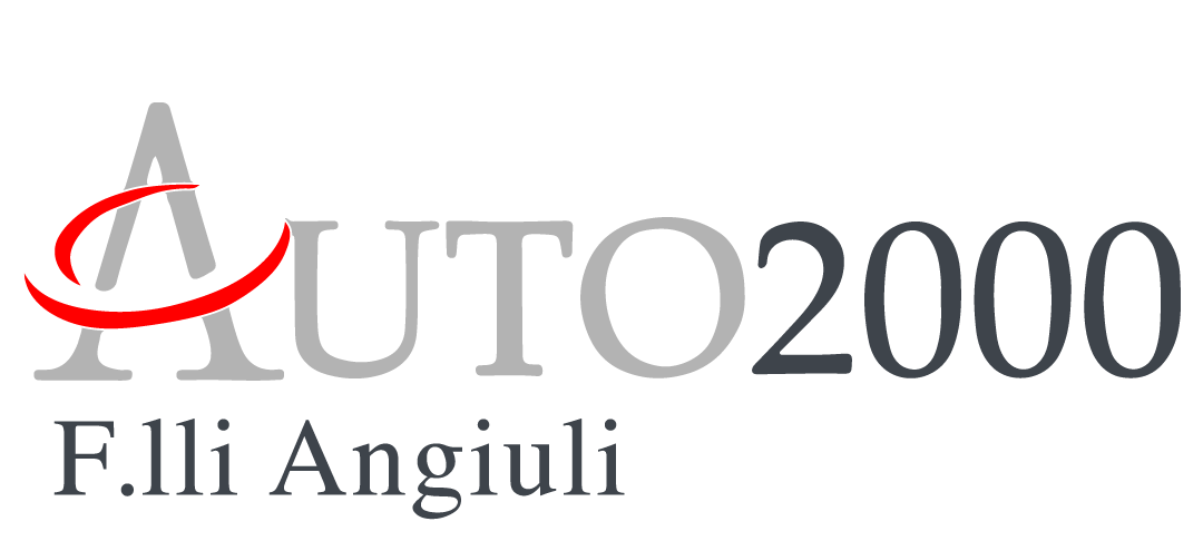 Auto 2000 - F.lli Angiuli